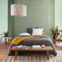 Обои Caselio Beton 2 Винил на флизелине (0,53*10,05) Бежевый, Штукатурка арт-101481123 — фото 2, Обои для стен