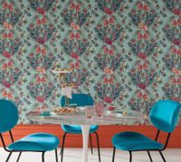 Обои Matthew Williamson Day Dreams арт-W7494-03 — фото 2, Обои