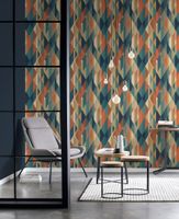 Обои Rasch Salsa арт-477436 — фото 2, Обои