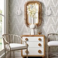 Обои Thibaut Islander арт-T15813 — фото 5, Обои