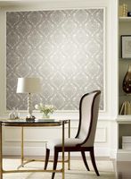 Обои Antonina Vella Mixed Metals арт-MR643713 — фото 2, Обои