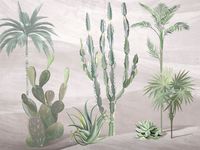 Фрески Wall Street Фрески арт-26010 — фото 1, Фрески