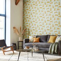 Обои Harlequin Scion Esala арт-112207 — фото 3, Обои