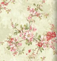 Обои Wallquest Vintage style арт-vf20701 — фото 1, Обои