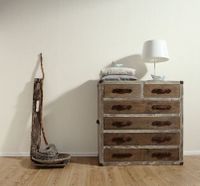 Обои AS Creation Original View Винил на флизелине (0,53*10,05) Белый/Бежевый, Рогожка арт-34248-2 — фото 2, Обои