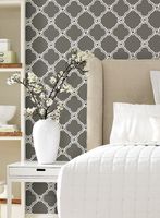 Товар: Обои York Silhouettes арт-SS2508 - фото 2 Обои York Silhouettes арт-SS2508 — фото 2, Обои