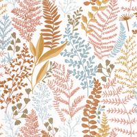 Обои Caselio La Foret арт-102924366 — фото 1, Обои для стен