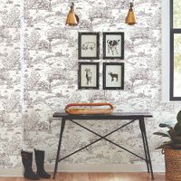 Обои York Simply Farmhouse арт-FH4033 — фото 3, Обои