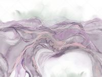 Фрески Affresco Fluid арт-AF2069-COL5 — фото 1, Фрески