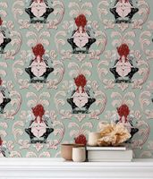 Обои Aura La Tapicera арт-WP181041 — фото 3, Обои