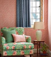 Обои Morris&Co Bedford Park арт-217349 — фото 5, Обои