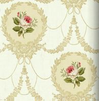 Обои Architector Cottage Elegance арт-DL20805 — фото 1, Обои