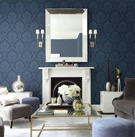 Обои Wallquest Indigo арт-OA22303 — фото 2, Обои