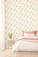 Товар: Обои Aura Flourish арт-AF37708 - фото 2 Обои Aura Flourish арт-AF37708 — фото 2, Обои