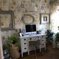 Обои York Black&White Resource Library арт-CE4011 — фото 2, Обои