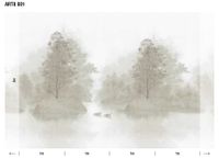 Товар: Обои Loymina Пейзаж арт-ART8-001 - фото 2 Обои Loymina Пейзаж арт-ART8-001 — фото 2, Обои