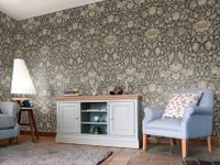 Обои Morris&Co Pure арт-216028 — фото 2, Обои