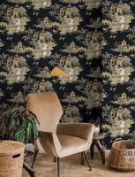 Товар: Обои York Toiles Resource Library арт-RT7902 - фото 4 Обои York Toiles Resource Library арт-RT7902 — фото 4, Обои