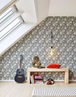 Обои Aura Living@Home арт-620823 — фото 4, Обои