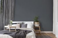 Товар: Обои AS Creation Original View Винил на флизелине (0,53*10,05) Черный, Рогожка арт-2117-74 - фото 4 Обои AS Creation Original View Винил на флизелине (0,53*10,05) Черный, Рогожка арт-2117-74 — фото 4, Обои для стен