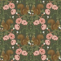 Обои Midbec Gronhaga арт-44124 — фото 1, Обои