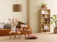 Обои Caselio Matieres арт-105977000 — фото 4, Обои для стен