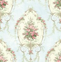 Товар: Обои Architector Vintage Charm арт-VC90402 - фото 1 Обои Architector Vintage Charm арт-VC90402 — фото 1, Обои