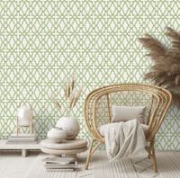 Обои Cole & Son The Pearwood Collection арт-116-6022 — фото 3, Обои