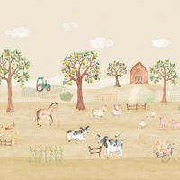 Товар: Обои Ich Mika арт-981-1 - фото 1 Обои Ich Mika арт-981-1 — фото 1, Обои