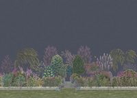 Обои Cole & Son The Gardens арт-120-4013 — фото 1, Обои