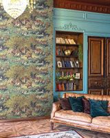 Обои Carl Robinson Edition 21 The Gentleman арт-CL71505 — фото 2, Обои