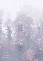 Фрески Applico Five арт-0064-S1 — фото 1, Фрески