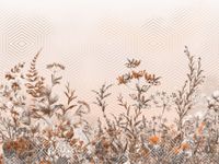 Фрески Affresco Trend Art арт-ZK423-COL3 — фото 1, Фрески