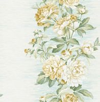 Товар: Обои Seabrook Garden Rose арт-RG60012 - фото 1 Обои Seabrook Garden Rose арт-RG60012 — фото 1, Обои