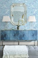 Обои Paper & Ink Natural Silhouettes арт-NS50004 — фото 3, Обои