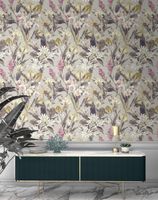 Товар: Обои Architector Bellagio арт-BE01512 - фото 2 Обои Architector Bellagio арт-BE01512 — фото 2, Обои