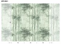 Обои Loymina Пейзаж арт-ART6-005-1 — фото 5, Обои для стен