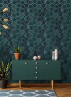 Обои Holden Decor Amazonia арт-91281 — фото 2, Обои