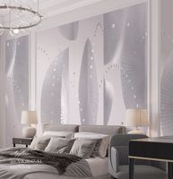 Фрески Applico Four арт-0047-S1 — фото 3, Фрески