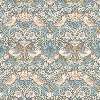 Обои Clarke & Clarke William Morris Designs арт-W0171-05 — фото 1, Обои