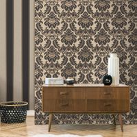 Обои Aura Archives vol.1 by Crown арт-M1703 — фото 2, Обои