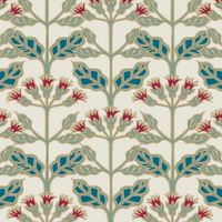 Обои Ronald Redding Arts and Crafts арт-AC9111 — фото 1, Обои