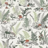 Обои York Toiles Resource Library арт-RT7891 — фото 1, Обои