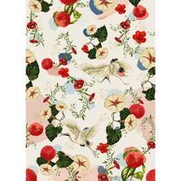 Обои Caselio Hanami арт-100417818 — фото 1, Обои для стен