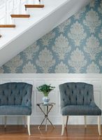 Обои Thibaut Damask Resource 4 арт-T89155 — фото 2, Обои