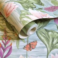 Обои Holden Decor The Lost Gardens арт-91640 — фото 2, Обои