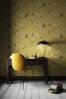 Обои Khroma Cabinet Of Curiosities арт-CAB601 — фото 4, Обои