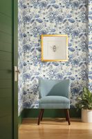 Товар: Обои York Handpainted Traditionals арт-TL1921 - фото 3 Обои York Handpainted Traditionals арт-TL1921 — фото 3, Обои