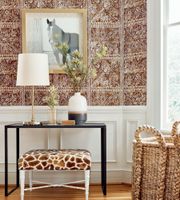 Обои Thibaut Colony арт-T10257 — фото 2, Обои