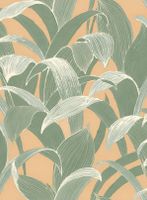 Обои Seabrook Koi арт-AI40305 — фото 1, Обои